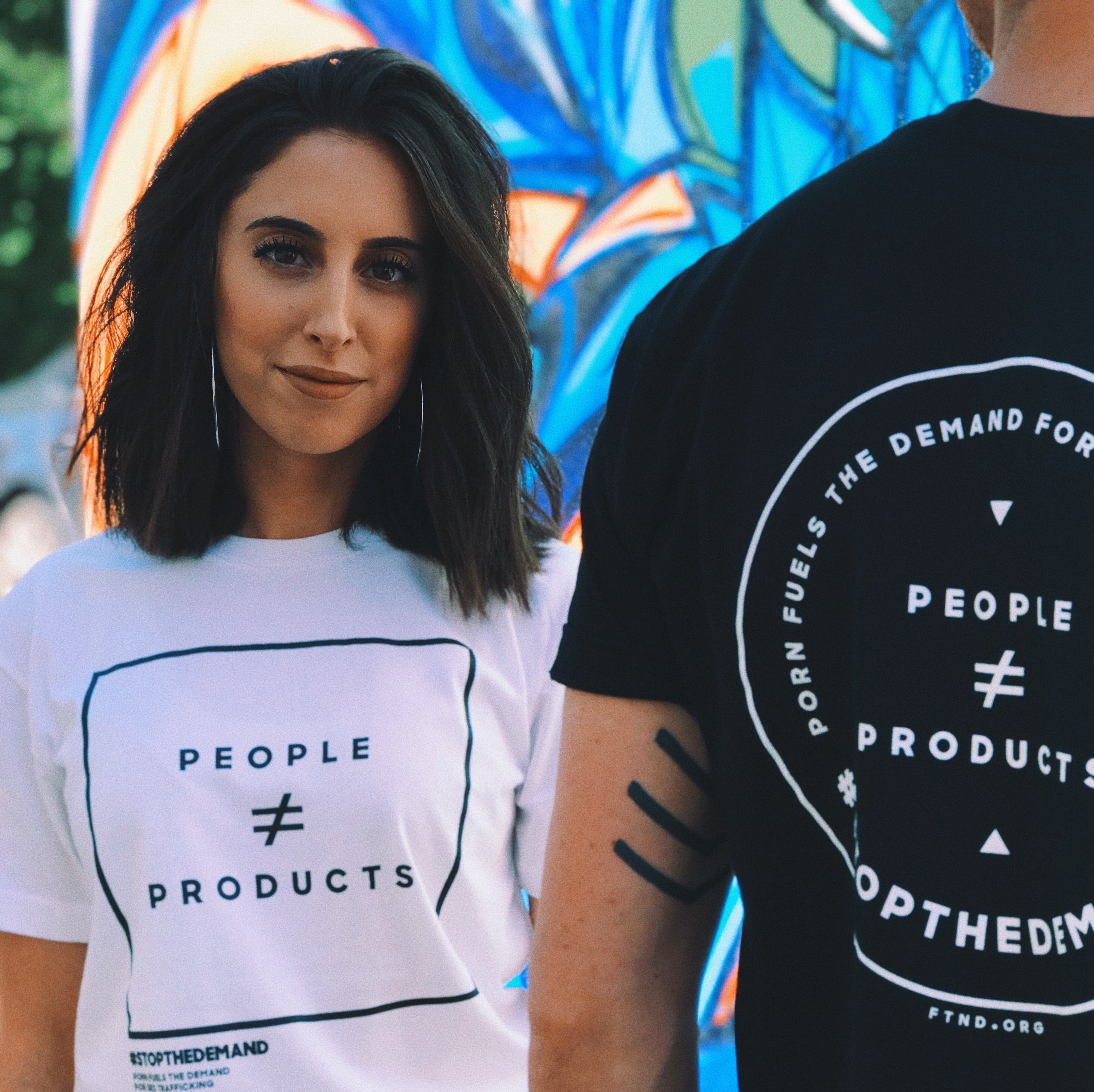 People ≠ Products Slouchy