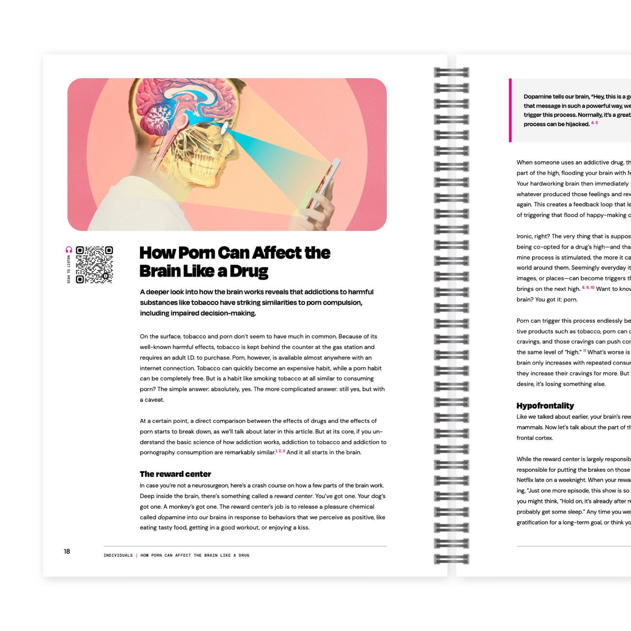 Get the Facts Articles – Fight the New Drug