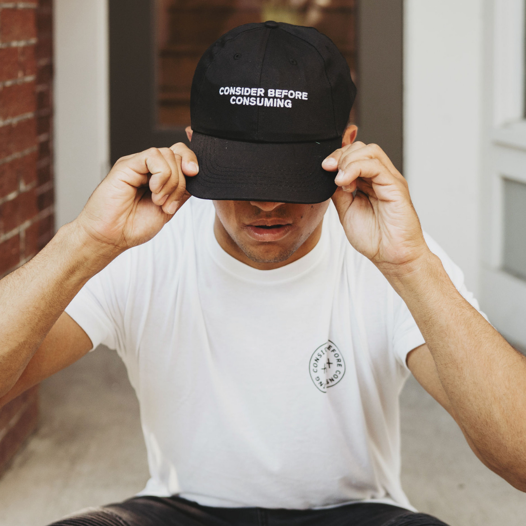 Consider Before Consuming Dad Hat – Fight the New Drug